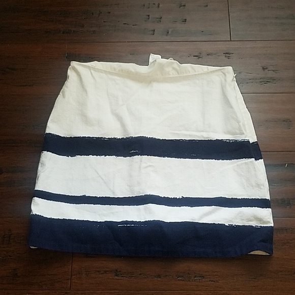 Jcrew skirt size 0 - Picture 4 of 4